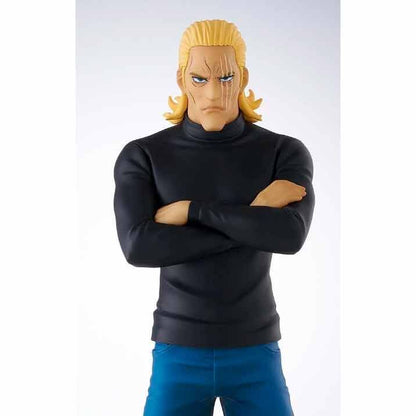 Figura Pop up Parade King One Punch Man 18cm GOOD SMILE
