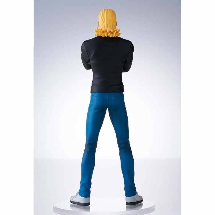 Figura Pop up Parade King One Punch Man 18cm GOOD SMILE