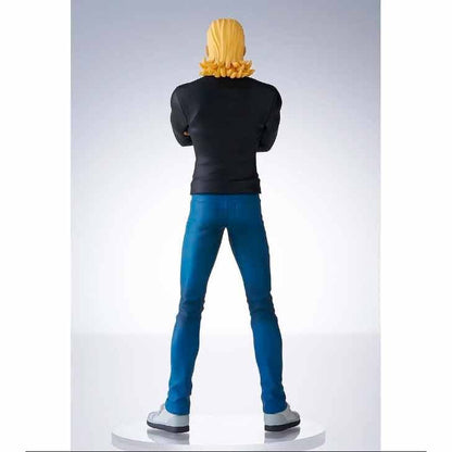 Figura Pop up Parade King One Punch Man 18cm GOOD SMILE