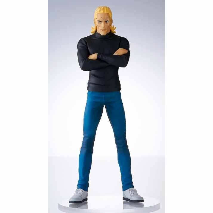Figura Pop up Parade King One Punch Man 18cm GOOD SMILE