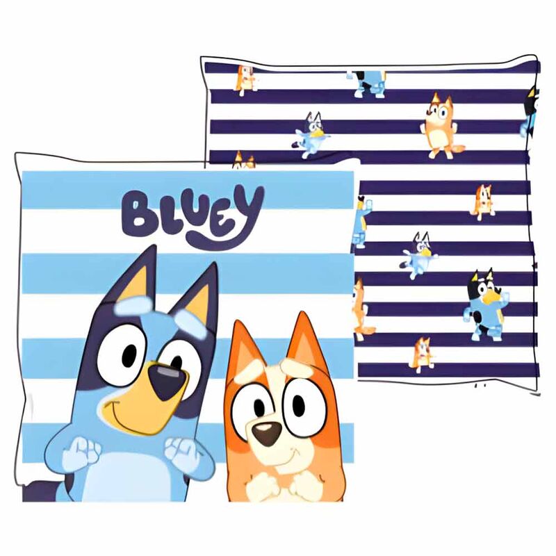 Cojin Bluey MOOSE
