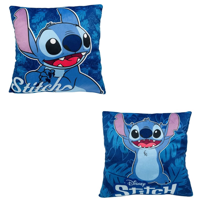 Cojin Stitch Disney DISNEY
