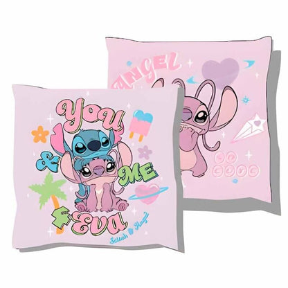 Cojin Angel & Stitch Disney DISNEY