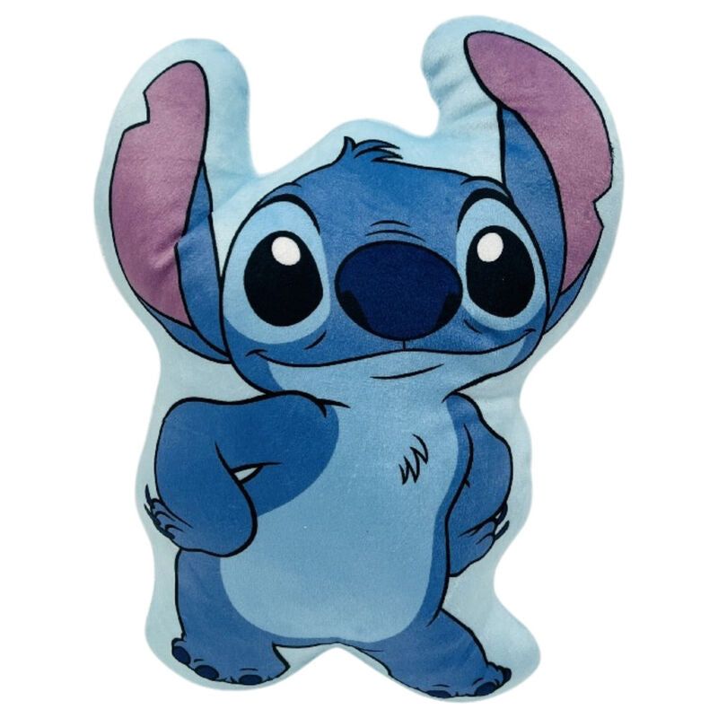 Cojin 3D Stitch Disney DISNEY