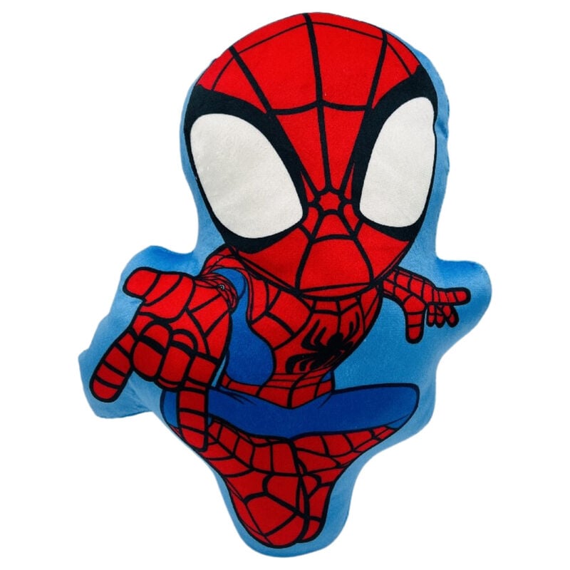 Cojin 3D Spiderman Marvel MARVEL