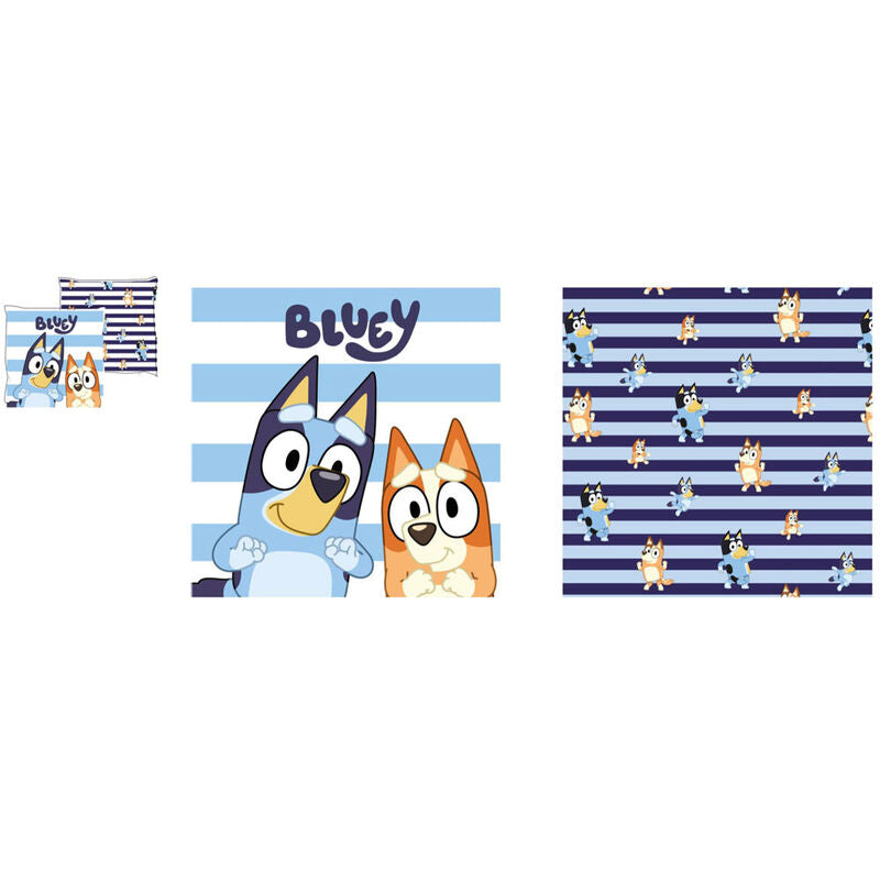 Cojin Bluey MOOSE