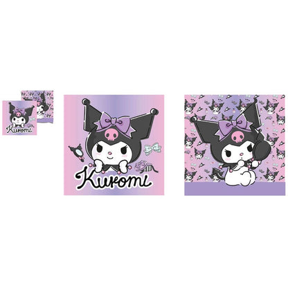 Cojin Kuromi Hello Kitty SANRIO