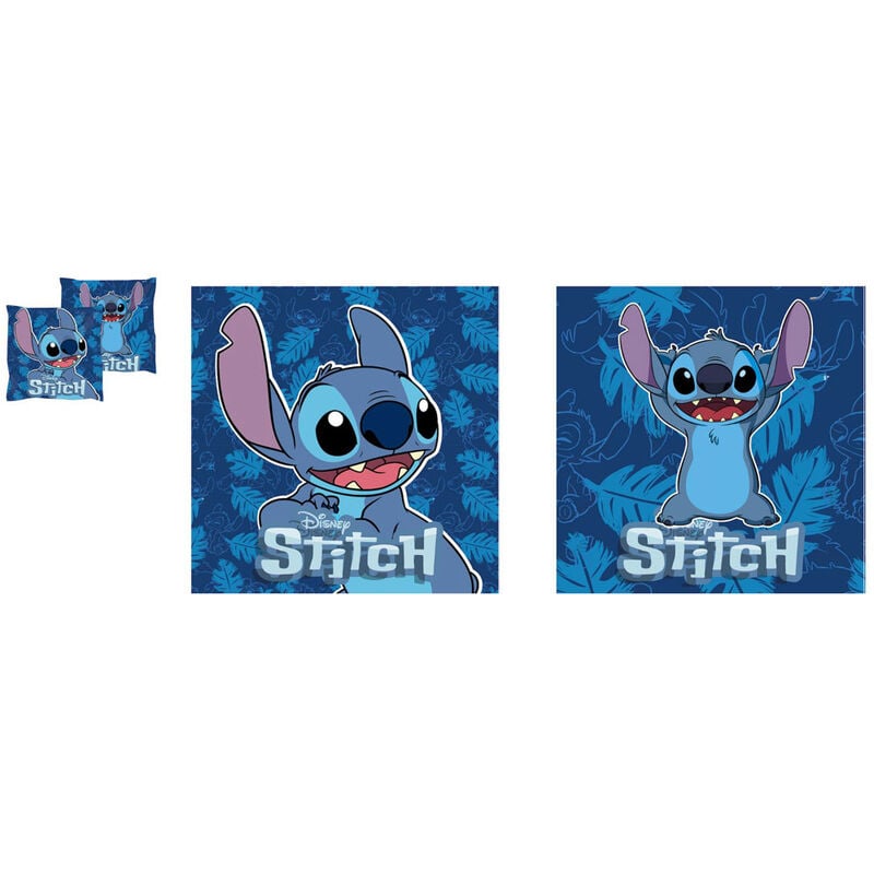 Cojin Stitch Disney DISNEY