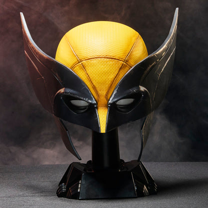 Mascara Premium Lobezno Deadpool & Wolverine HASBRO