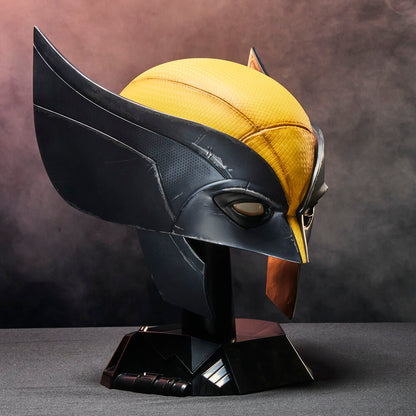 Mascara Premium Lobezno Deadpool & Wolverine HASBRO