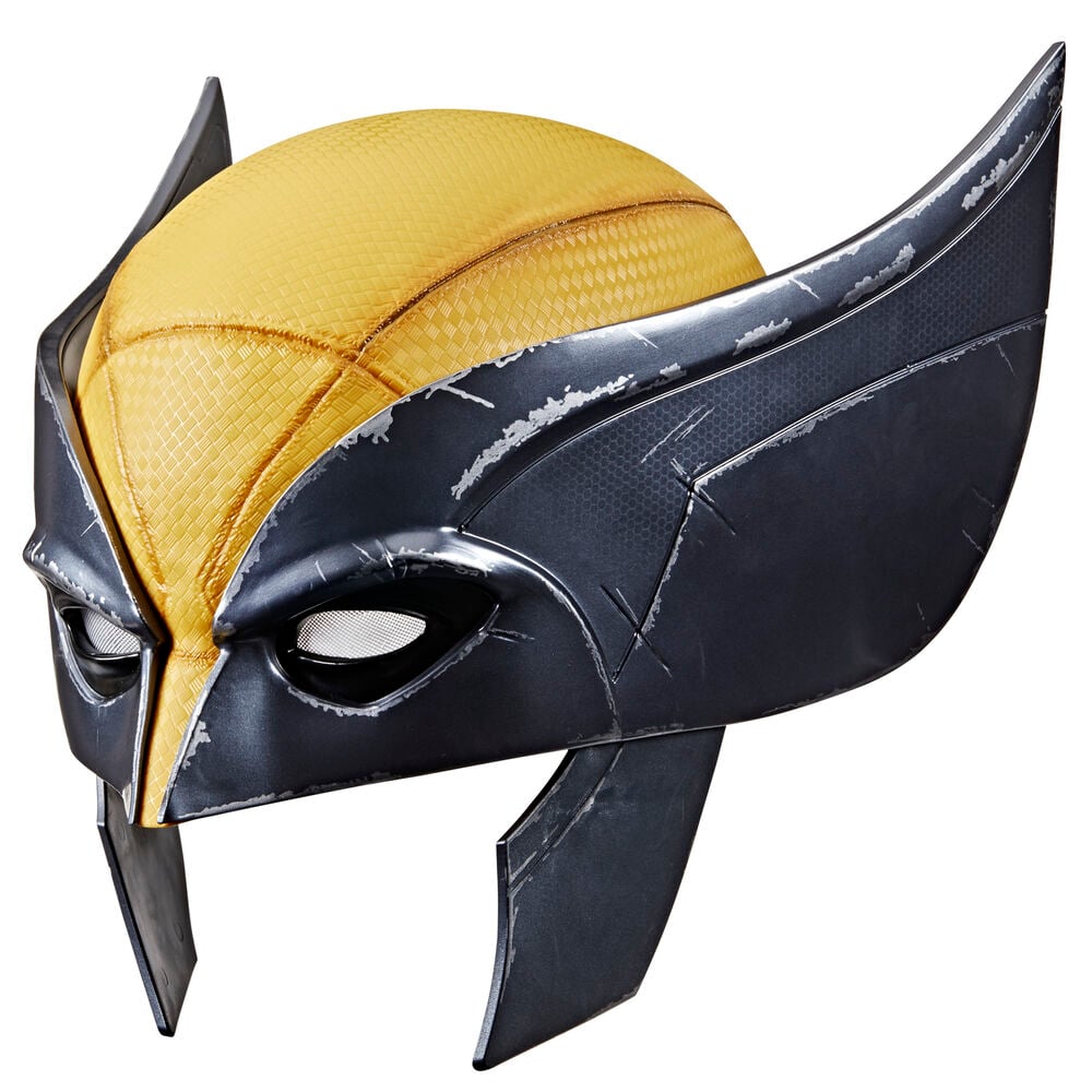 Mascara Premium Lobezno Deadpool & Wolverine HASBRO