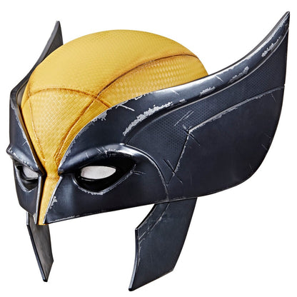 Mascara Premium Lobezno Deadpool & Wolverine HASBRO