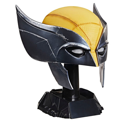 Mascara Premium Lobezno Deadpool & Wolverine HASBRO