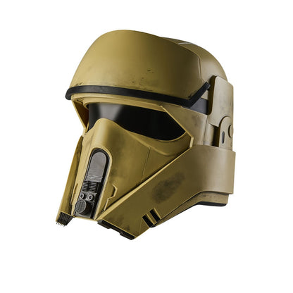 Casco electronico Shoretrooper Star Wars HASBRO