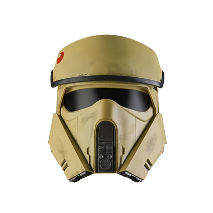 Casco electronico Shoretrooper Star Wars HASBRO