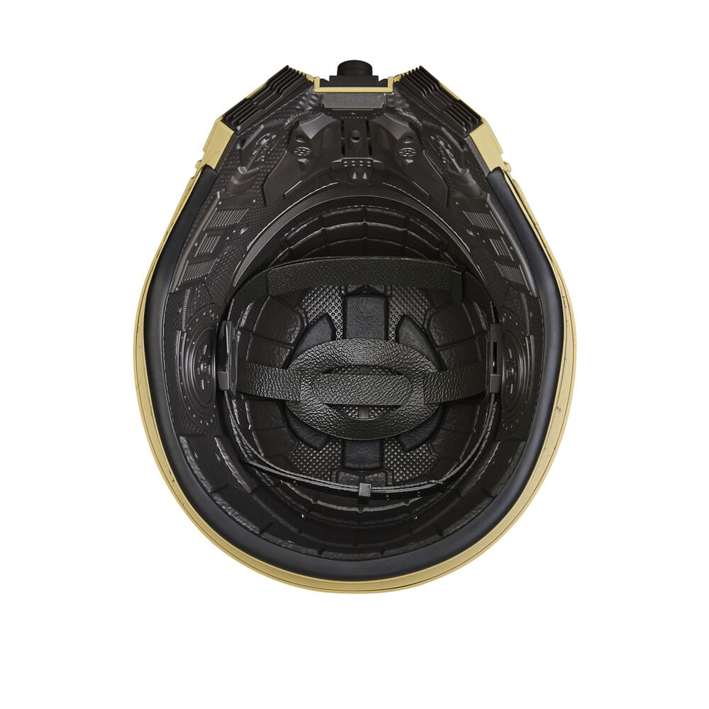 Casco electronico Shoretrooper Star Wars HASBRO