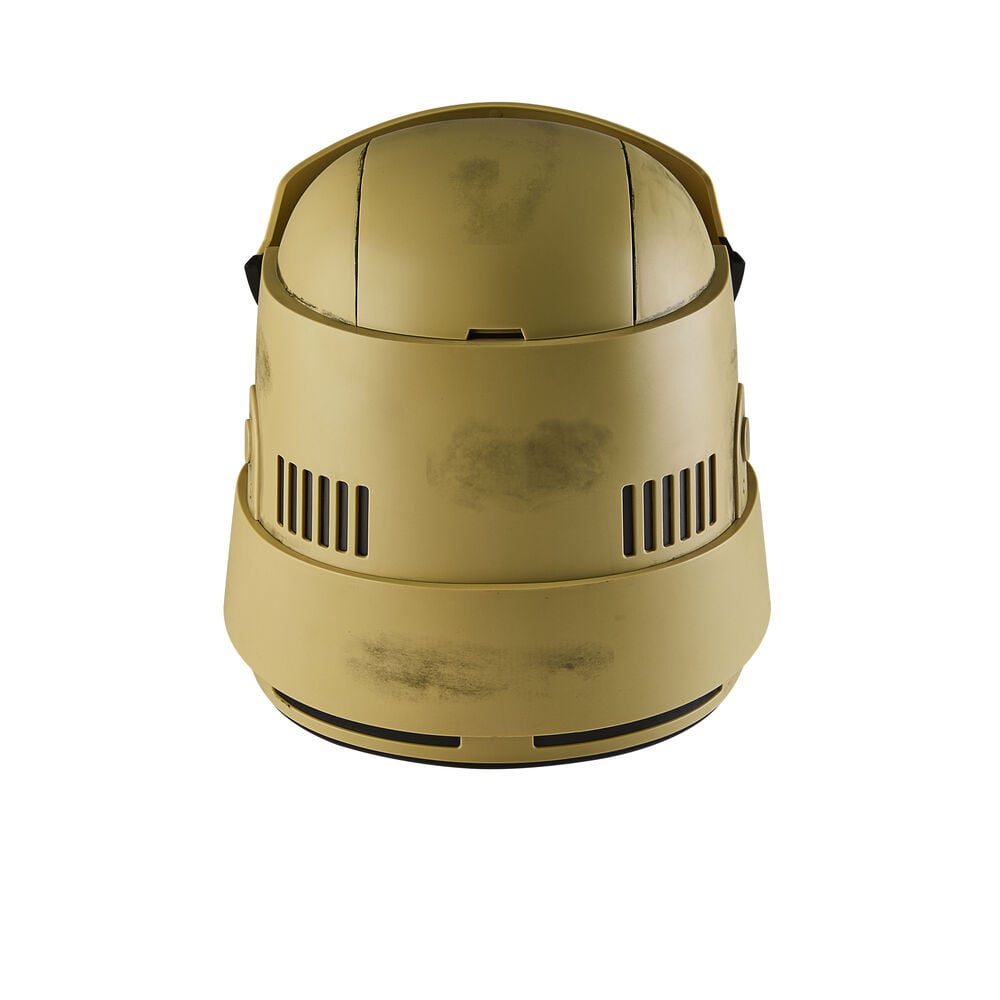 Casco electronico Shoretrooper Star Wars HASBRO
