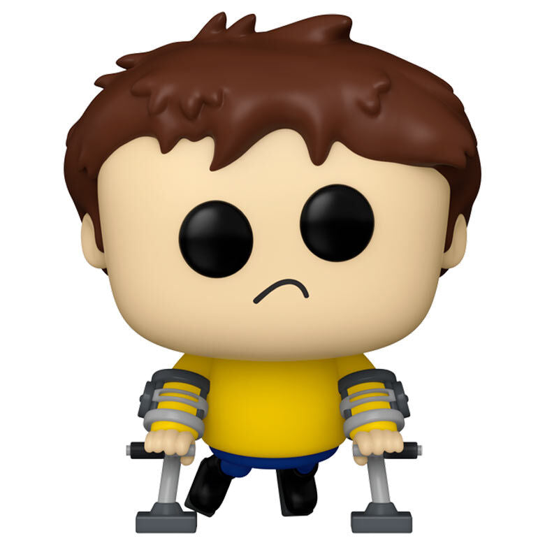Figura POP South Park Jimmy Valmer FUNKO