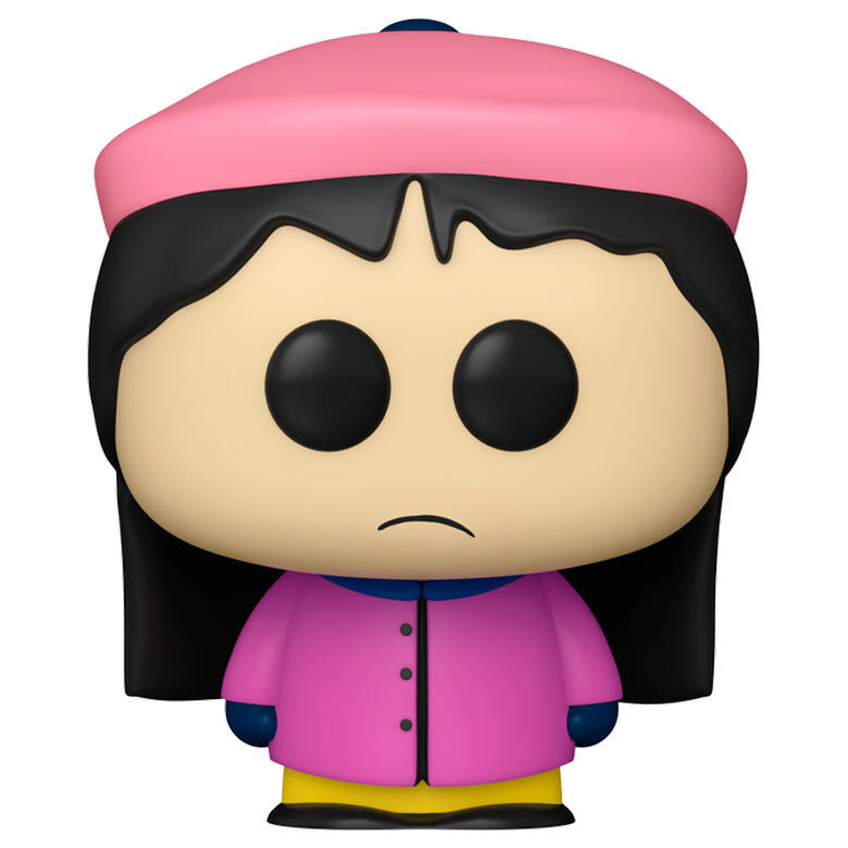 Figura POP South Park Wendy Testaburger FUNKO