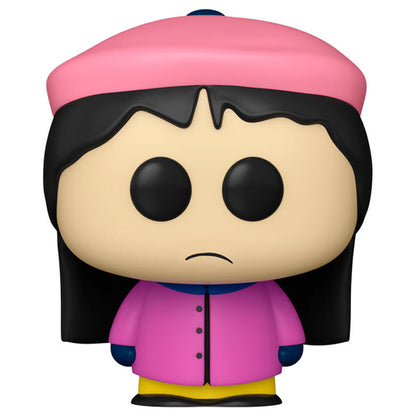 Figura POP South Park Wendy Testaburger FUNKO