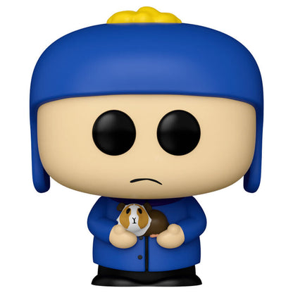 Figura POP South Park Craig Tucker with Stripe FUNKO