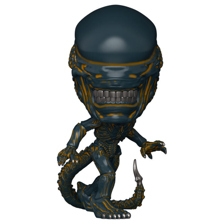 Figura POP Super Alien Earth Xenomorph FUNKO