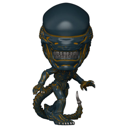 Figura POP Super Alien Earth Xenomorph FUNKO