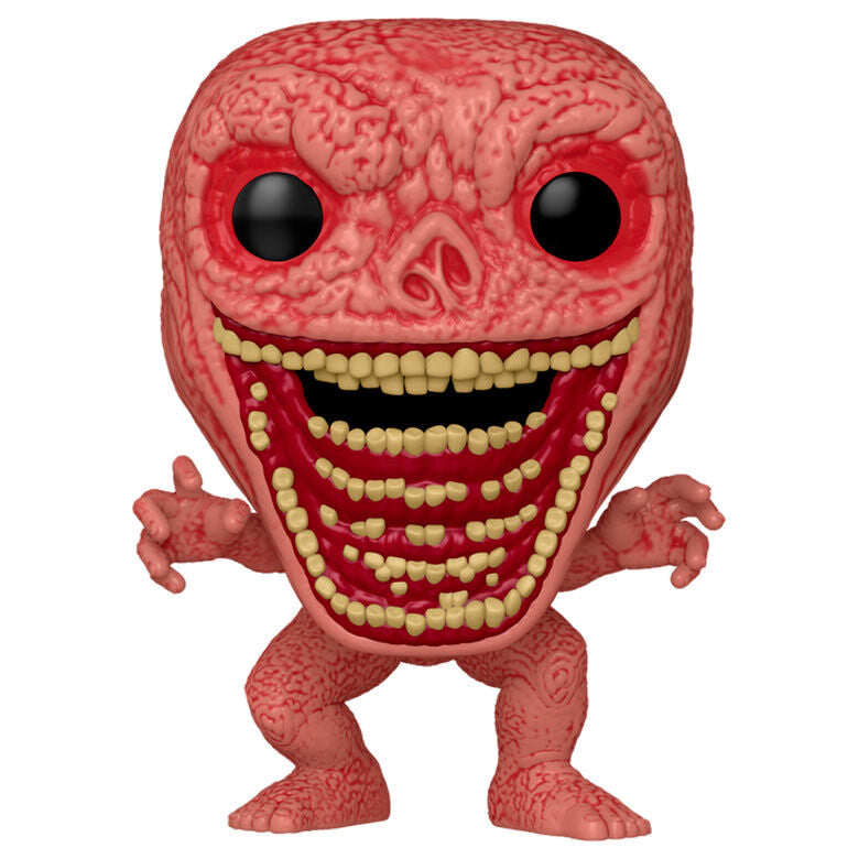 Figura POP Smile Entity FUNKO