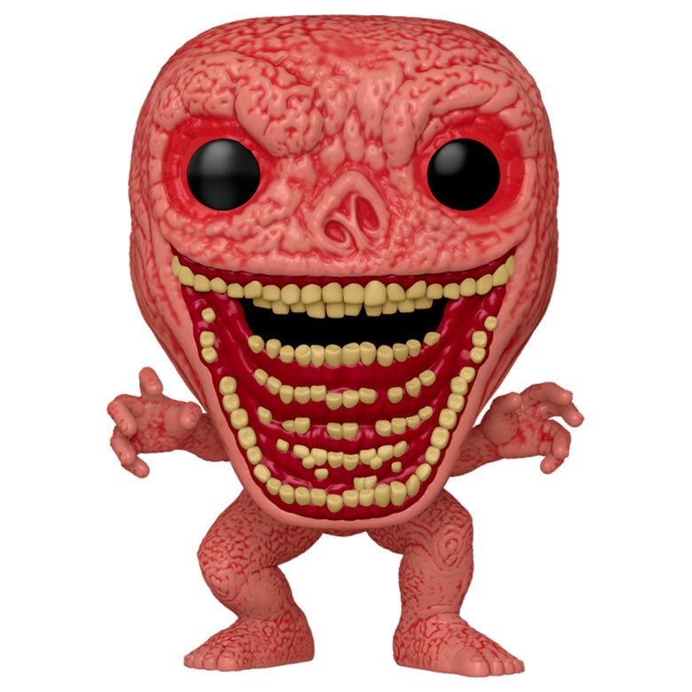 Figura POP Smile Entity FUNKO