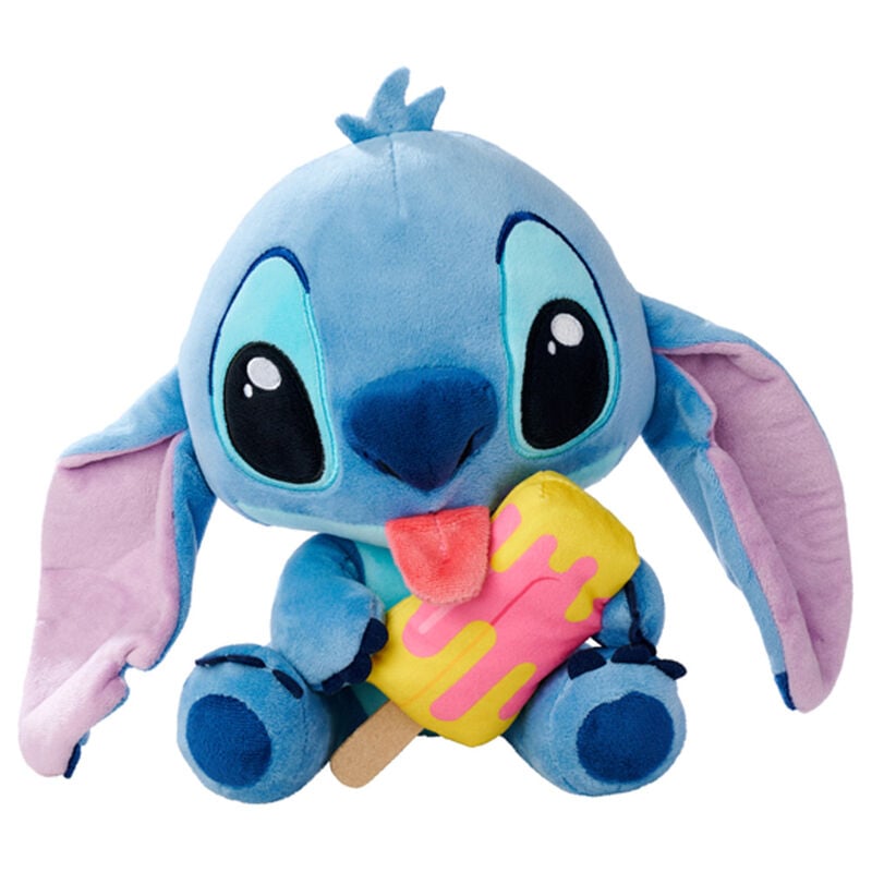 Peluche Stitch Polo Disney 25cm SIMBA