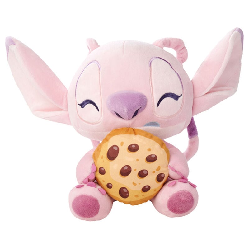 Peluche Angel Cookie Stitch Disney 25cm SIMBA