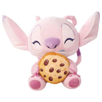 Peluche Angel Cookie Stitch Disney 25cm SIMBA