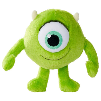 Peluche Mike Wazowski Monstruos S.A. Flufflets Disney Pixar 25cm SIMBA