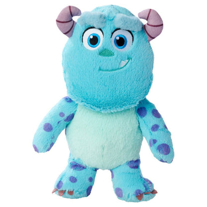 Peluche Sulley Monstruos S.A. Flufflets Disney Pixar 25cm SIMBA