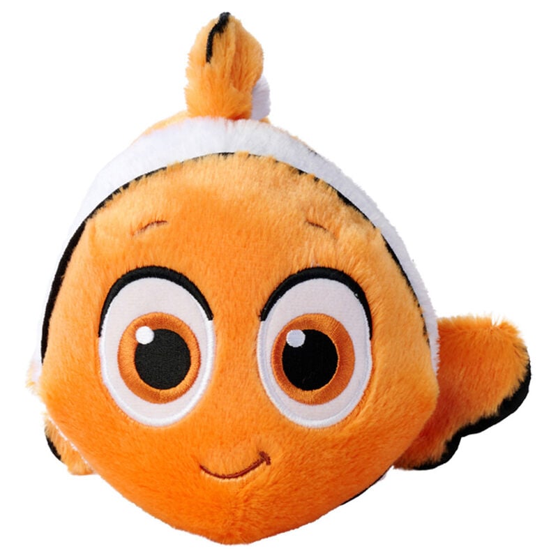 Peluche Nemo Buscando a Nemo Flufflets Disney Pixar 25cm SIMBA