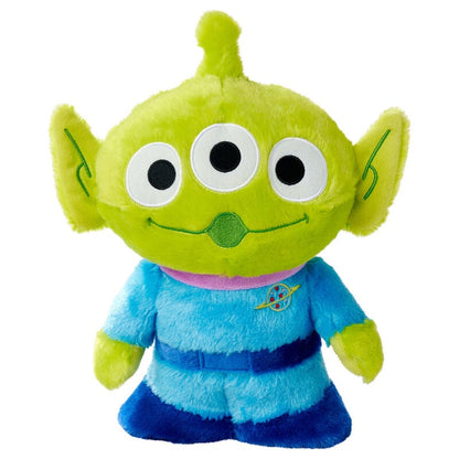 Peluche Alien Toy Story Flufflets Disney Pixar 25cm SIMBA