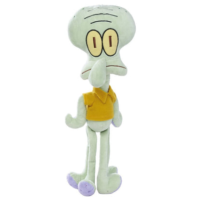 Peluche Calamardo Bob Esponja 35cm SIMBA