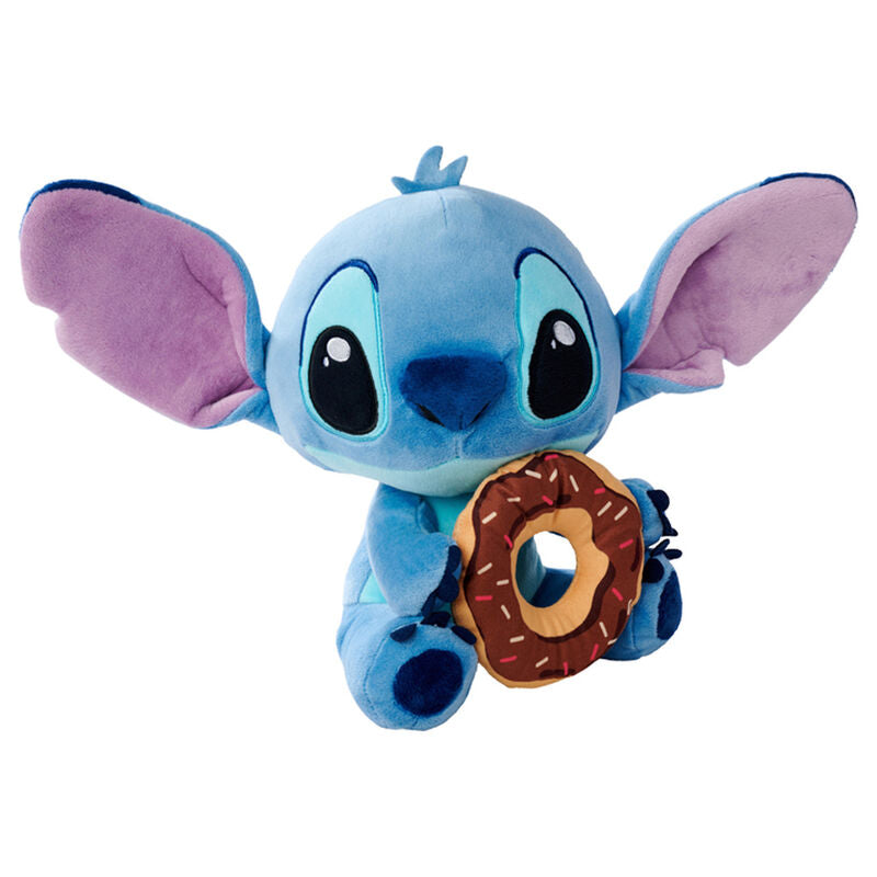 Peluche Stitch Rosquilla Disney 25cm SIMBA