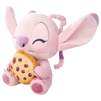 Peluche Angel Cookie Stitch Disney 25cm SIMBA