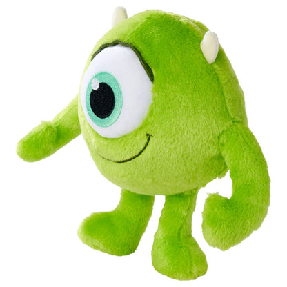 Peluche Mike Wazowski Monstruos S.A. Flufflets Disney Pixar 25cm SIMBA