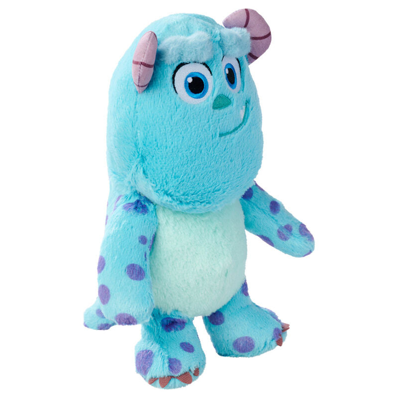 Peluche Sulley Monstruos S.A. Flufflets Disney Pixar 25cm SIMBA