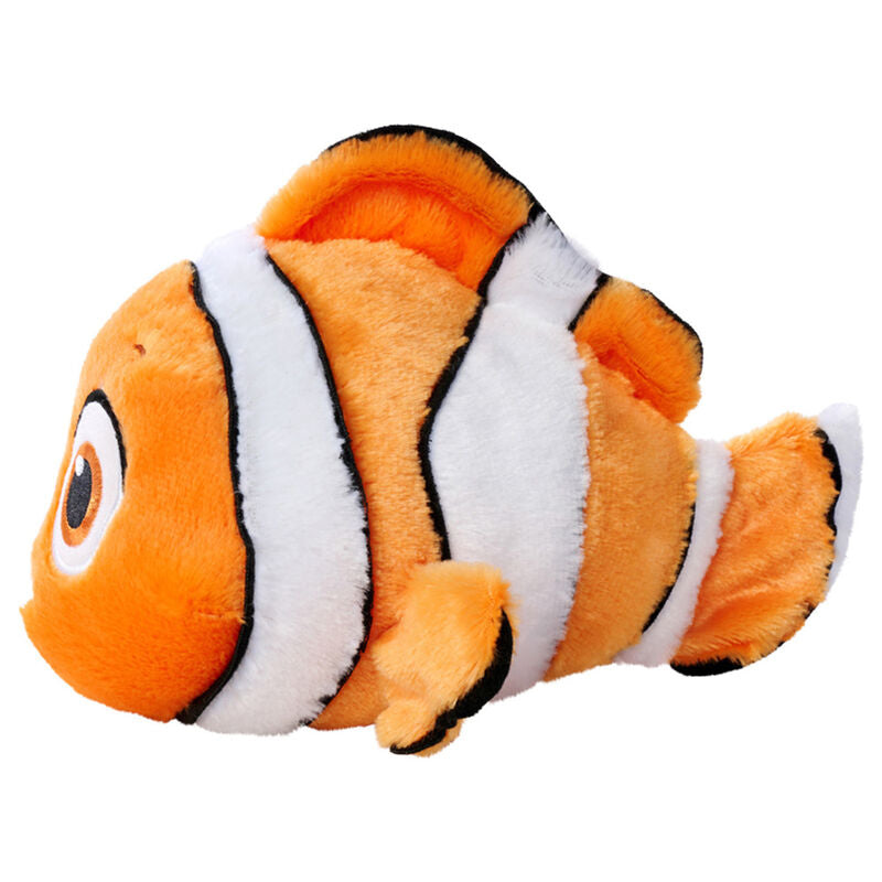 Peluche Nemo Buscando a Nemo Flufflets Disney Pixar 25cm SIMBA