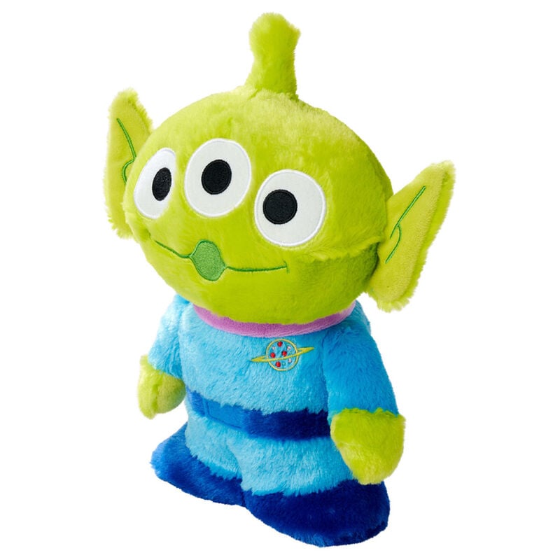 Peluche Alien Toy Story Flufflets Disney Pixar 25cm SIMBA