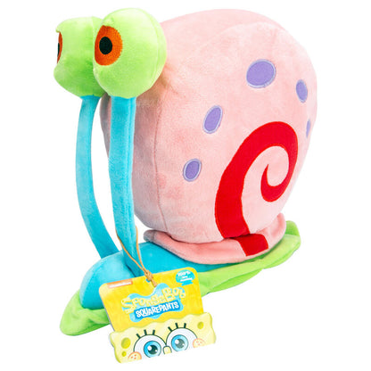 Peluche Gary Bob Esponja 35cm SIMBA