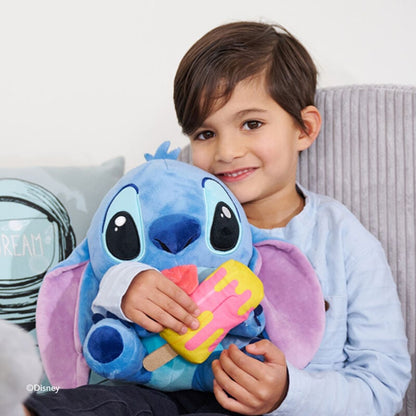 Peluche Stitch Polo Disney 25cm SIMBA