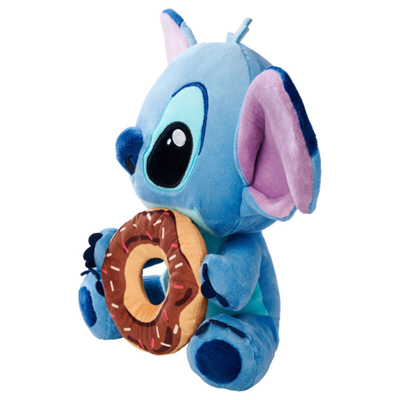 Peluche Stitch Rosquilla Disney 25cm SIMBA