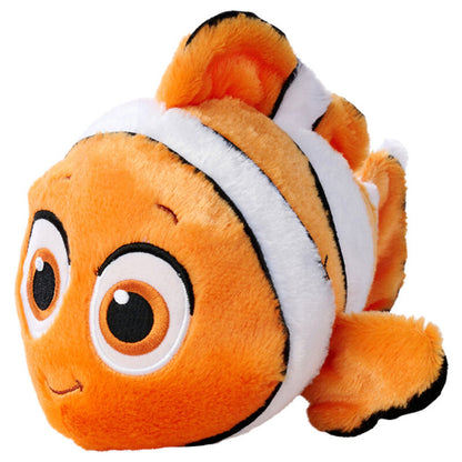 Peluche Nemo Buscando a Nemo Flufflets Disney Pixar 25cm SIMBA