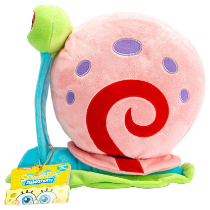 Peluche Gary Bob Esponja 35cm SIMBA