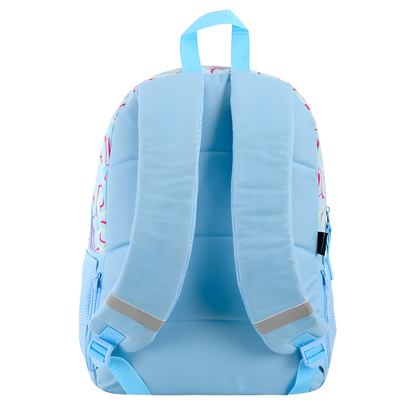 Mochila Challenge Tiktokers adaptable 42cm PERONA