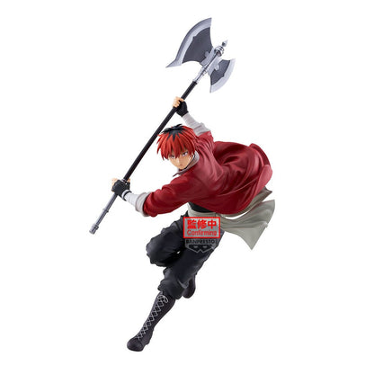 Figura Stark Maximatic Frieren: Beyond Journey's End 29cm BANPRESTO
